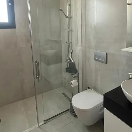 Stylish Near The Sea With Direct Pool Access And Facilities * Agios Nikolaos (Famagusta)
