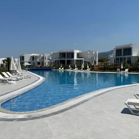 Stylish Near The Sea With Direct Pool Access And Facilities